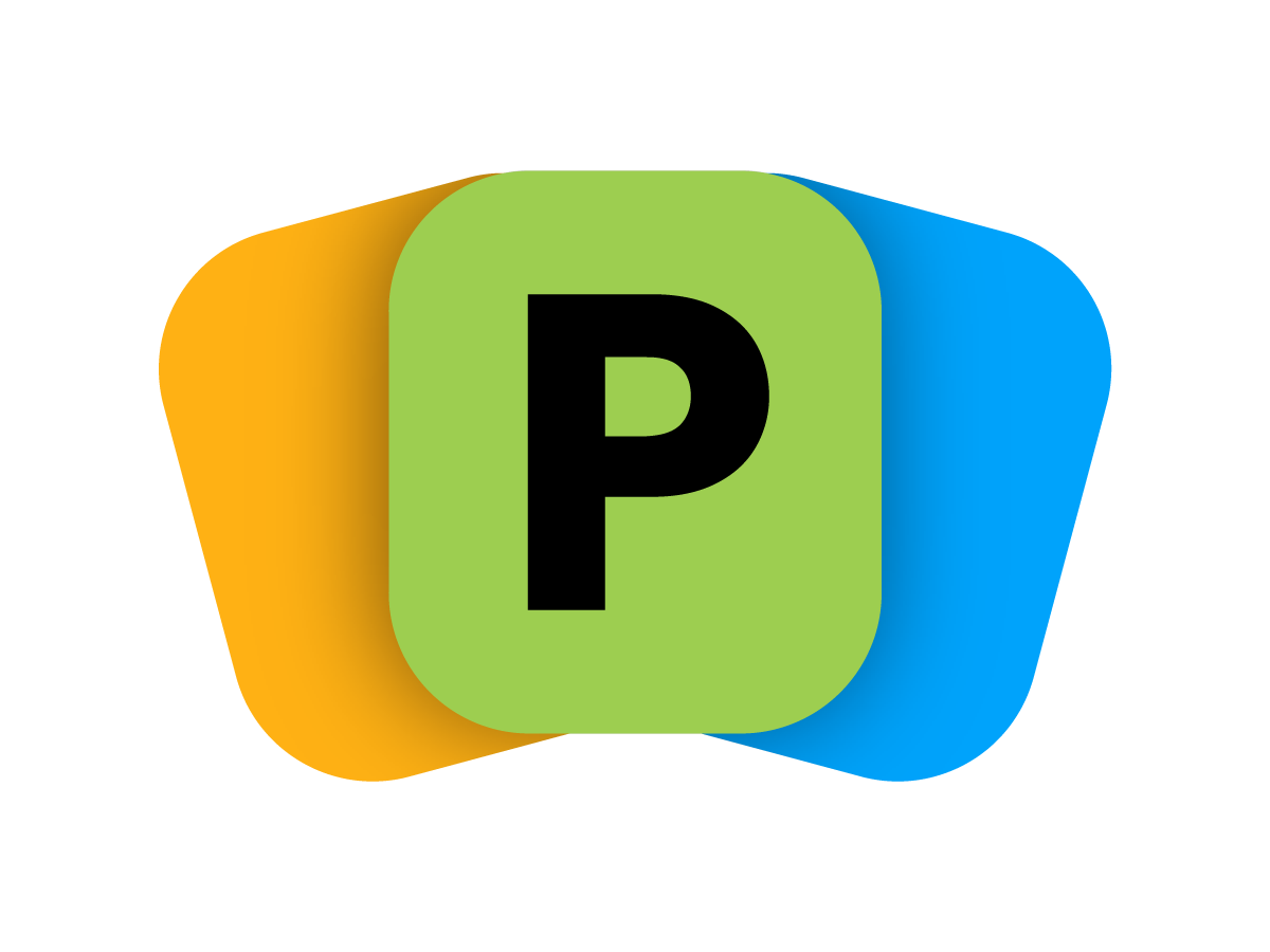 Pairaphrase Logo